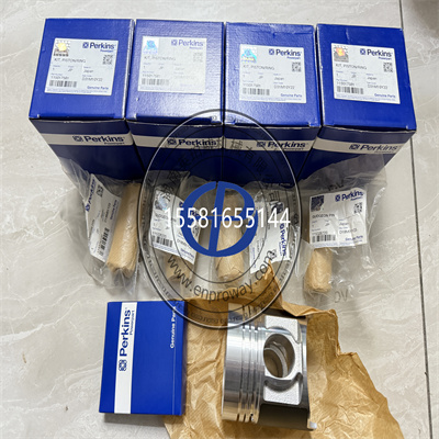 原裝帕金斯Perkins400系列發(fā)動機(jī)活塞組件115017581：精密匹配