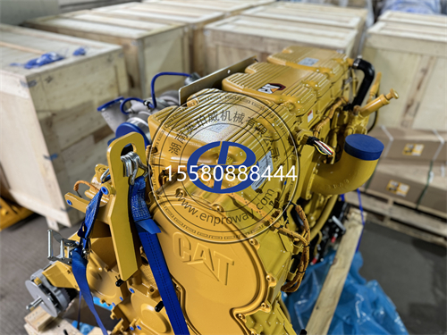 卡特挖掘機(jī)發(fā)動(dòng)機(jī)：典型故障診斷手冊(cè)