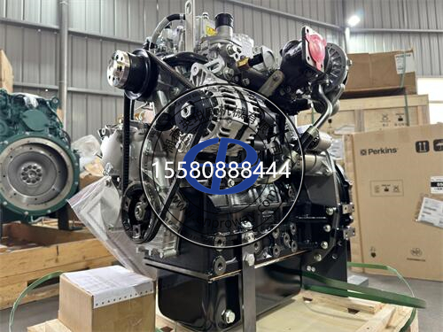 珀金斯404d-22柴油機(jī)四配套:典型故障模式分析