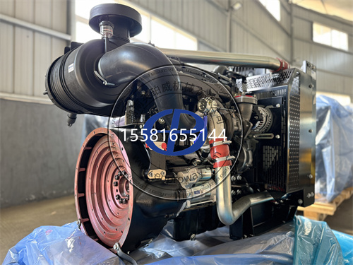 珀金斯1104C-44TA發(fā)電機組總成：多面手的動力密碼