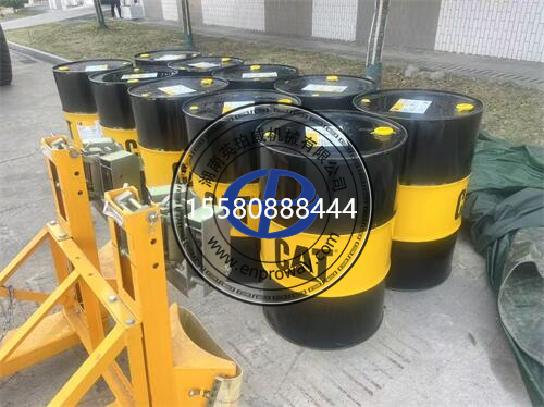 卡特原裝機(jī)油的常見型號(hào)與規(guī)格