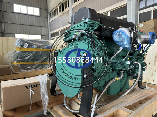 沃爾沃d7e發(fā)動(dòng)機(jī):技術(shù)特點(diǎn)與創(chuàng)新設(shè)計(jì)