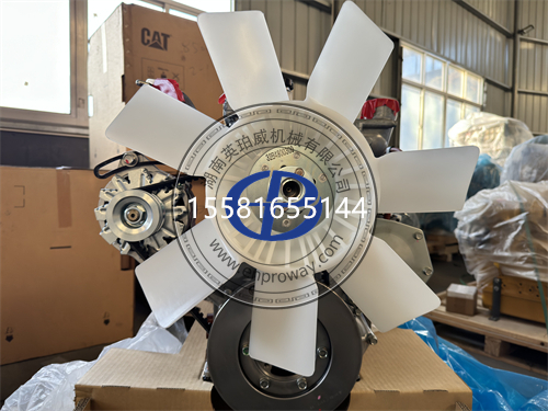 工業(yè)動(dòng)力心臟：探秘三菱S6S柴油發(fā)動(dòng)機(jī)