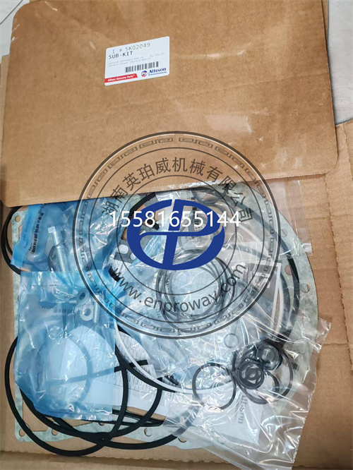 修車達(dá)人必備！艾里遜SK02049修理包全解析