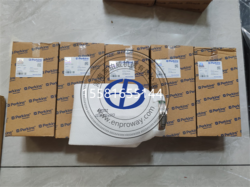 帕金斯2506/2806發(fā)動(dòng)機(jī)的幕后英雄：T434703濾清器