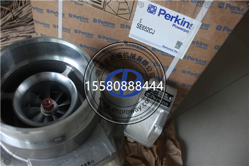 珀金斯Perkins柴油機2674a177渦輪增壓器日常維護保養(yǎng)