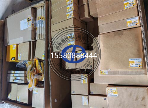 揭秘卡特彼勒8T3052：轉(zhuǎn)矩角度測量輪的神奇世界