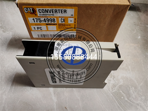 探秘卡特彼勒1868219速度控制器：工業(yè)設(shè)備的速度“指揮官”