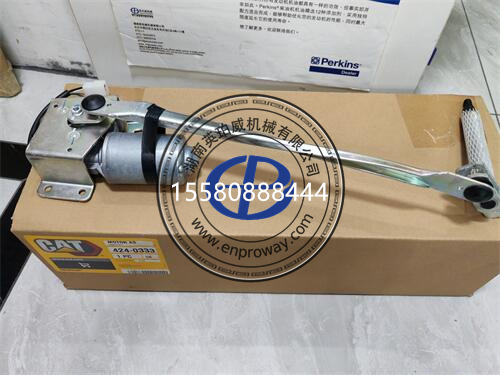 卡特彼勒8T0319雨刷臂，擋風(fēng)玻璃的“守護騎士”