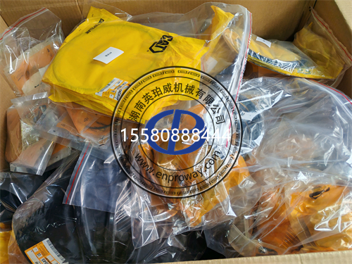 卡特彼勒4D1577密封環(huán)：機械運轉(zhuǎn)的隱形守護者