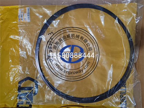 卡特彼勒4420366油環(huán)：工程機械的隱形守護者