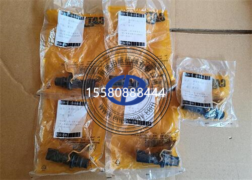 卡特彼勒正時傳感器273-5041：機(jī)械心臟的精密“計時員”