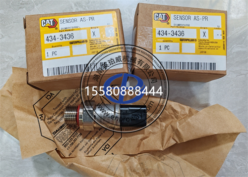 探秘卡特彼勒2490096壓力傳感器（進(jìn)氣）：發(fā)動機(jī)的“呼吸監(jiān)測官”