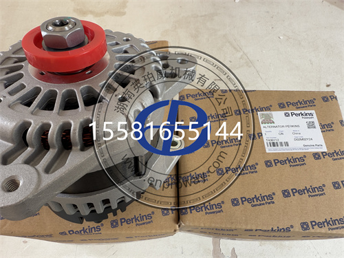探秘帕金斯1100系列發(fā)動(dòng)機(jī)交流發(fā)電機(jī)T436112，工業(yè)動(dòng)力的隱藏王者