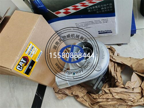 卡特柴油機(jī)渦輪增壓器:技術(shù)迭代與產(chǎn)品分級(jí)