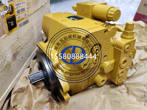 卡特挖掘機(jī)350液壓泵多少錢(qián):價(jià)格影響因素分析