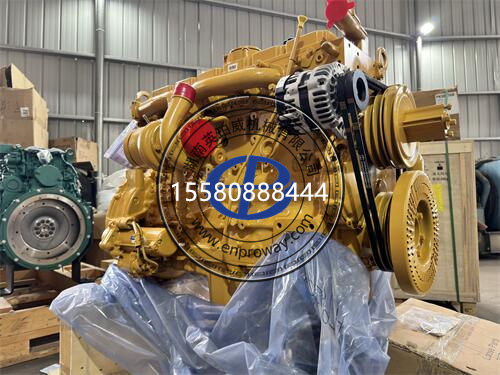 卡特320C挖掘機(jī)7JK發(fā)動(dòng)機(jī)技術(shù)解析