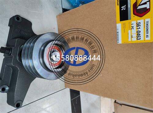 卡特彼勒發(fā)電機(jī)組3516風(fēng)扇彼帶輪:常見(jiàn)故障與診斷