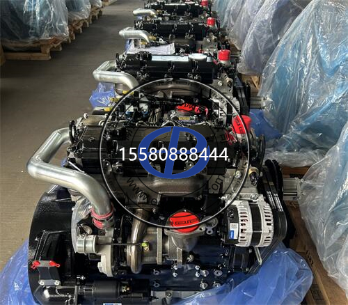 鉑金斯內(nèi)燃發(fā)動機110444ta核心技術(shù)參數(shù)解析