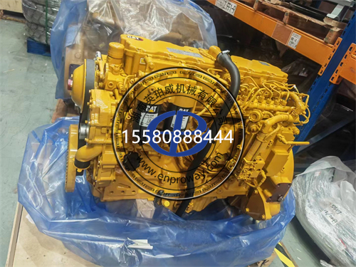 卡特320gcc4.4發(fā)動機核心技術(shù)解析