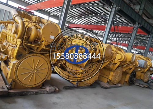 卡特3508B發(fā)動(dòng)機(jī)價(jià)格大揭秘：一文看懂你的“動(dòng)力成本”