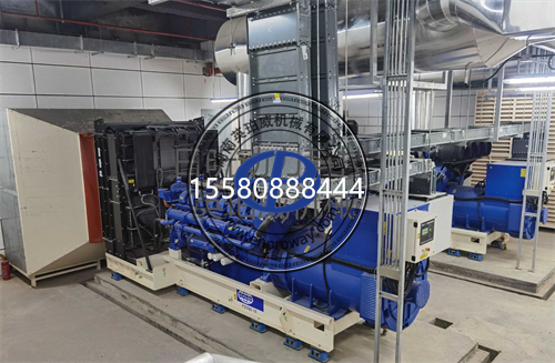探秘珀金斯柴油發(fā)電機(jī)：核心部件大揭秘