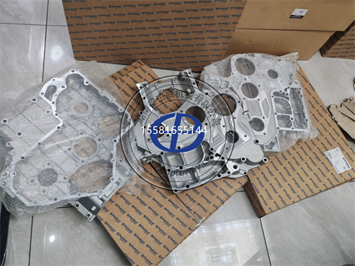 帕金斯3716C522正時(shí)箱蓋：發(fā)動(dòng)機(jī)的隱形守護(hù)者