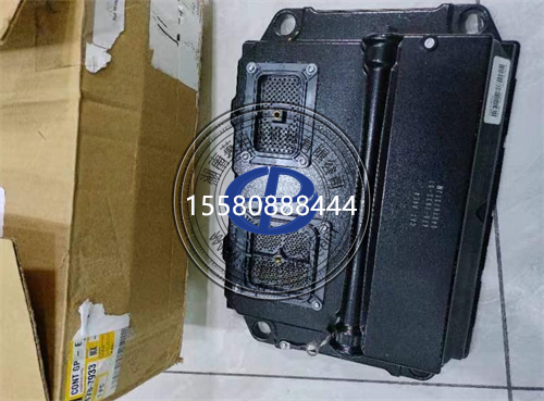 卡特電腦板配件：工程機(jī)械的“智慧大腦”