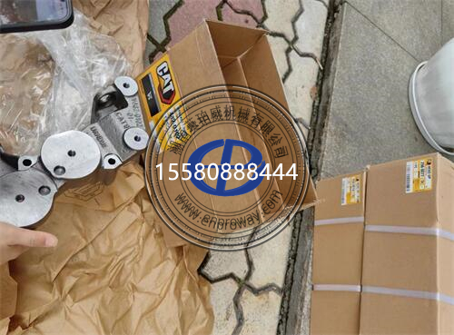 深度剖析卡特彼勒3508b柴油機四配套，工業(yè)動力的核心密碼