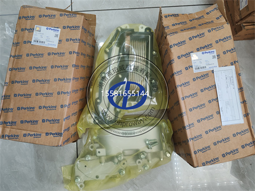 原廠帕金斯1100系列機油冷卻器2486A023：穩(wěn)冷耐用省心秘籍
