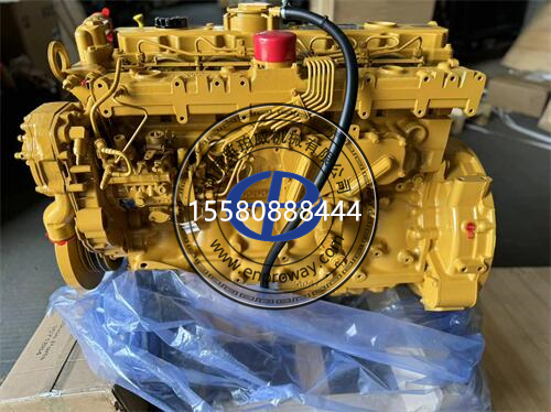 探秘帕金斯C7.1發(fā)動(dòng)機(jī)：工程機(jī)械的強(qiáng)勁心臟