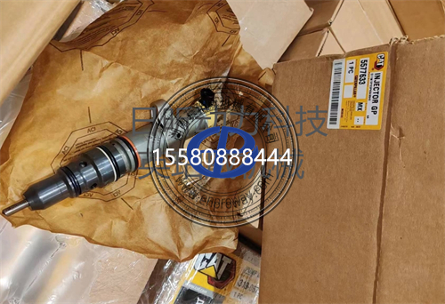 卡特456-3645噴油器：發(fā)動機的“精準噴油管家”