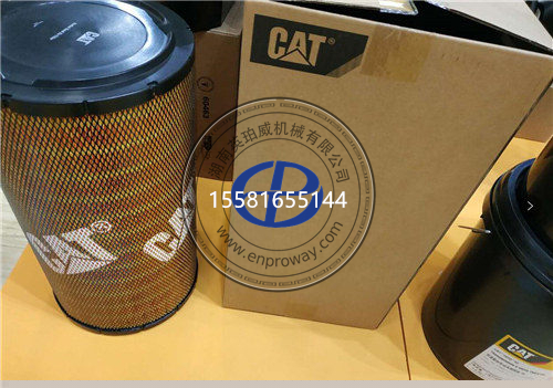 卡特彼勒3408發(fā)電機(jī)組的“呼吸衛(wèi)士”：6I2505與6I2506空濾探秘