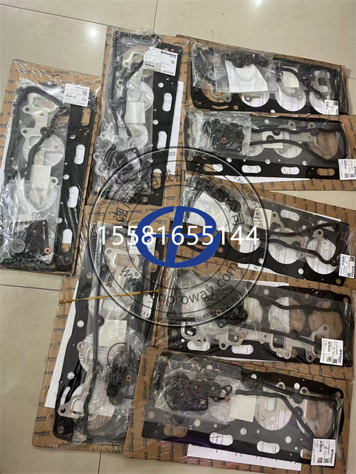修車不再愁！帕金斯1104發(fā)動機上部修理包U5LT0356有多神？