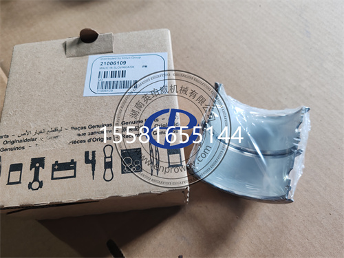 探秘沃爾沃遍達(dá)21006109凸輪軸軸承套件：工業(yè)動力的幕后英雄