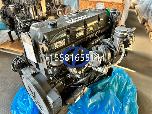 “芯”動(dòng)力，大能量：帕金斯2206D發(fā)動(dòng)機(jī)總成的多面應(yīng)用