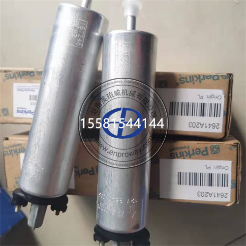 帕金斯柴油發(fā)動(dòng)機(jī)提升泵2641A203：原理、品質(zhì)與選配全解析