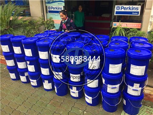 珀金斯Perkins柴油機機油更換全攻略：步驟詳解與避坑指南