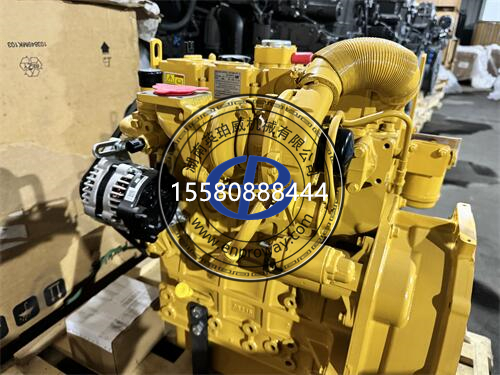 卡特302微挖發(fā)動機：小機身里的“動力芯”革命——從性能到場景的全維度解析