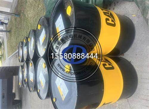 卡特原廠機(jī)油型號3E-9900、3E-9842的詳細(xì)參數(shù)