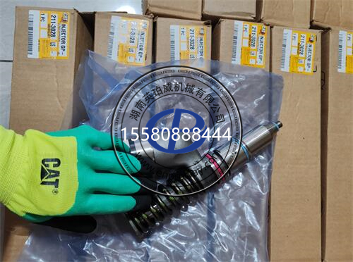 卡特CAT噴油器3920206深度解析：技術(shù)參數(shù)、維護(hù)指南與選購(gòu)建議