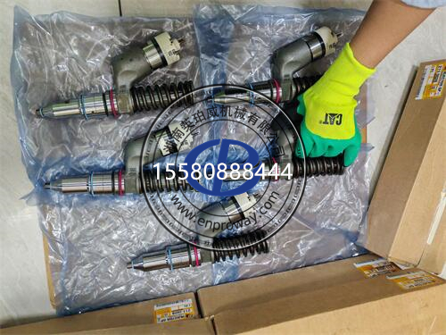 卡特當(dāng)前主要噴油器型號及其應(yīng)用全解析（2025版）