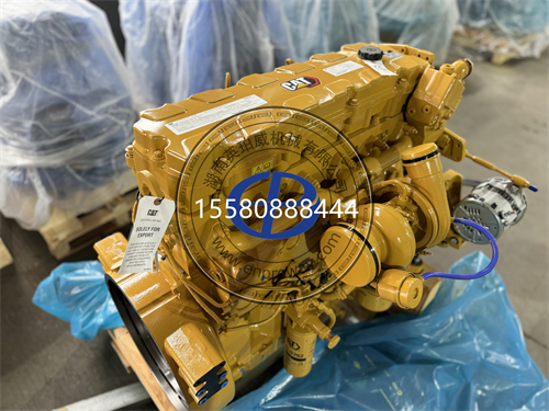 卡特彼勒C9.3柴油機燃油系統(tǒng)全解析：高效動力背后的核心技術