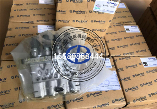 珀金斯403d-11發(fā)動機柴油油泵