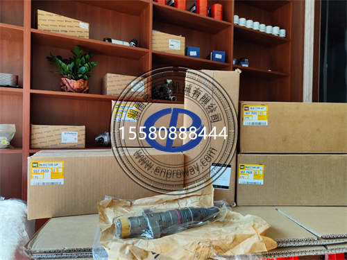 卡特彼勒噴油器保養(yǎng)與故障處理：重載工況下的可靠性保障指南