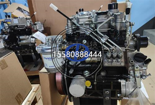 珀金斯403D-11發(fā)動機常見故障及排除方法