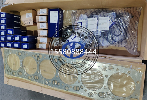 解鎖沃爾沃柴油發(fā)電機(jī)組配件選購秘籍，你想知道的都在這！