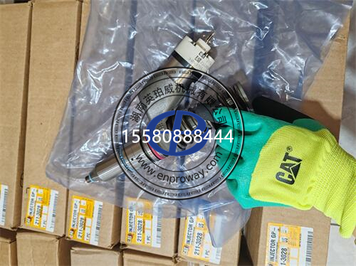 卡特彼勒噴油器全周期維護(hù)指南：從日常保養(yǎng)到深度檢修​