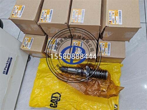 3512C卡特柴油機(jī)噴油器缸順序大揭秘！老司機(jī)都不一定全懂