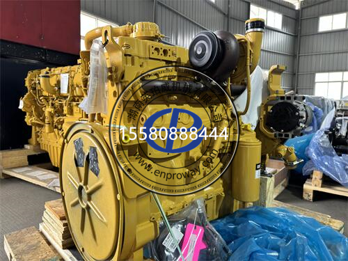 卡特彼勒C9.3柴油機(jī)共軌燃油系統(tǒng)ECM深度解析（含原廠診斷標(biāo)準(zhǔn)與環(huán)境適配方案）